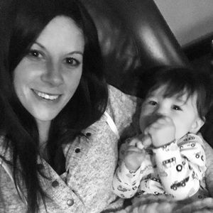 Meet your Posher, Jen